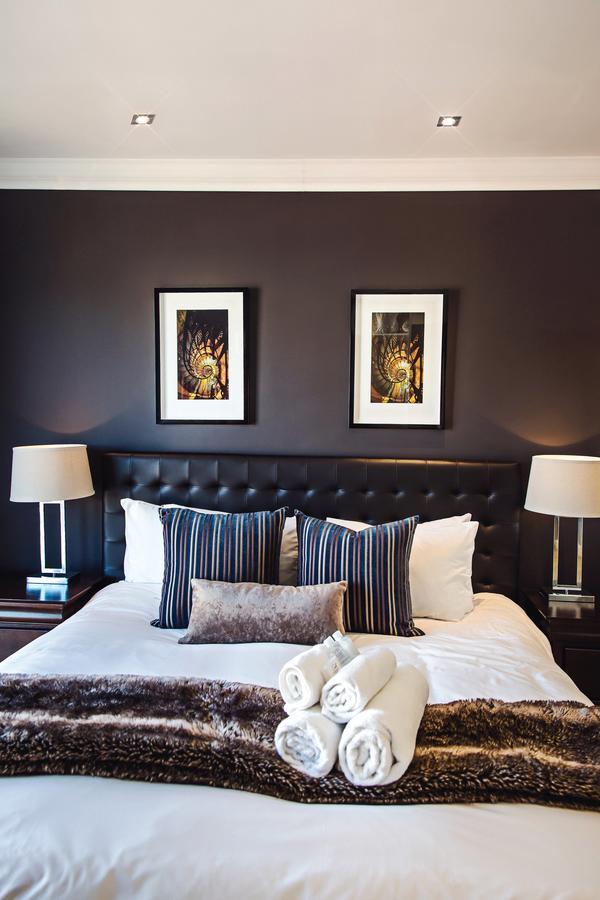 512 The Granger Apartman Fokváros Kültér fotó