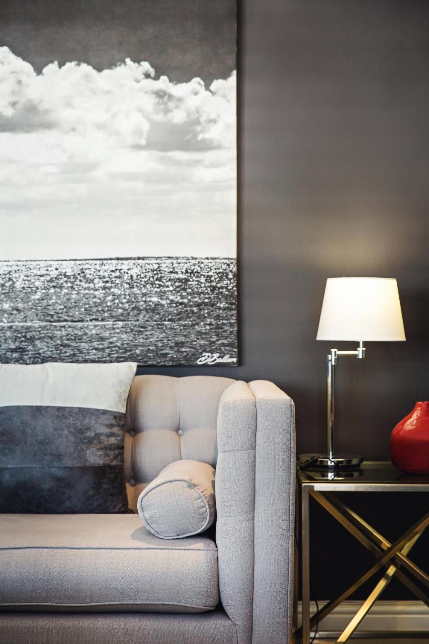 512 The Granger Apartman Fokváros Kültér fotó