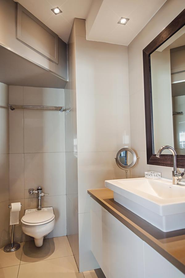 512 The Granger Apartman Fokváros Kültér fotó