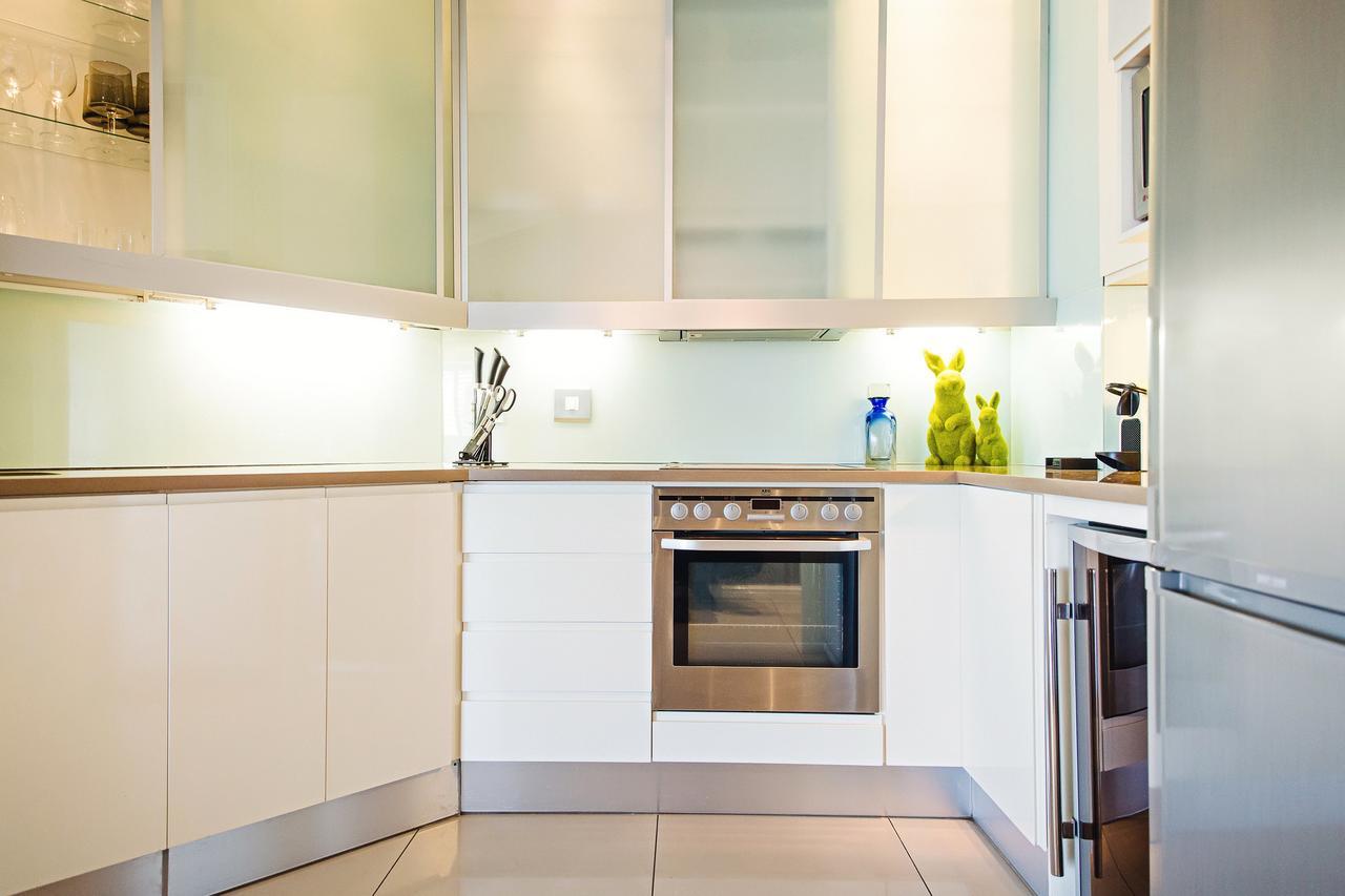 512 The Granger Apartman Fokváros Kültér fotó