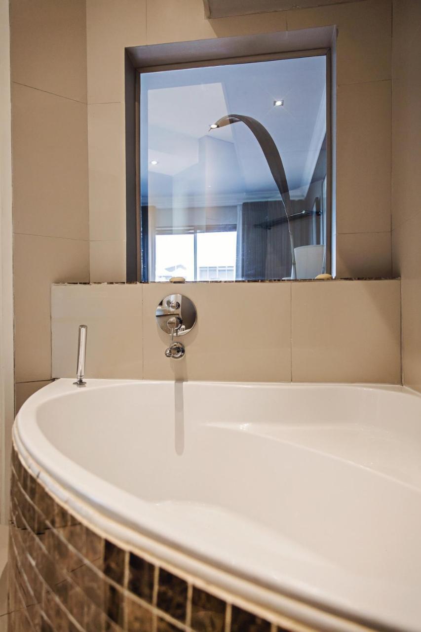 512 The Granger Apartman Fokváros Kültér fotó