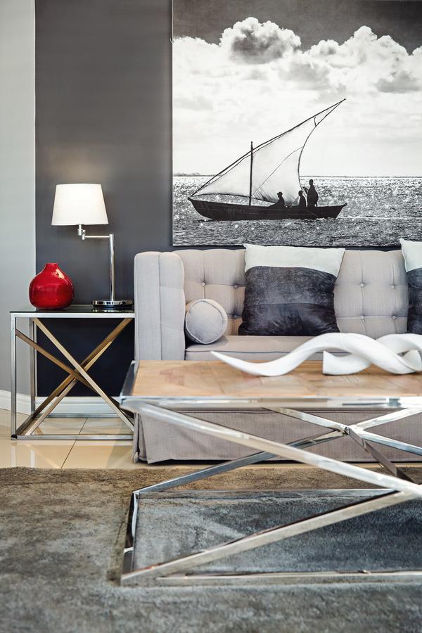 512 The Granger Apartman Fokváros Kültér fotó