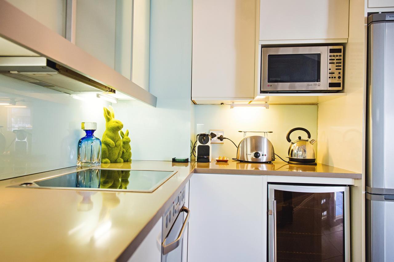 512 The Granger Apartman Fokváros Kültér fotó