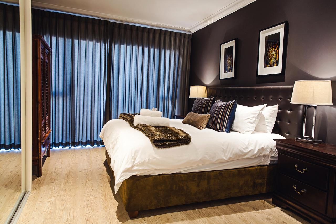 512 The Granger Apartman Fokváros Kültér fotó